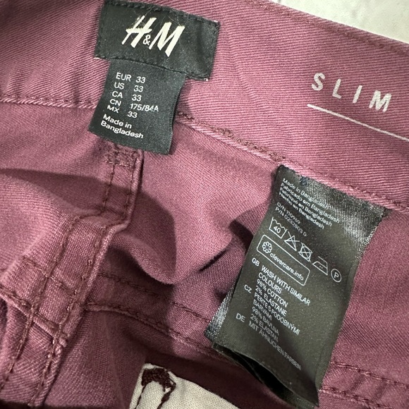 H&M Jeans - Picture 3 of 3
